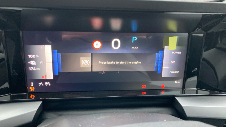 Vauxhall Frontera 83kW GS 44kWh 5dr Auto Electric Estate